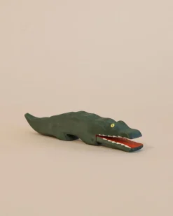 Crocodile>Ostheimer New