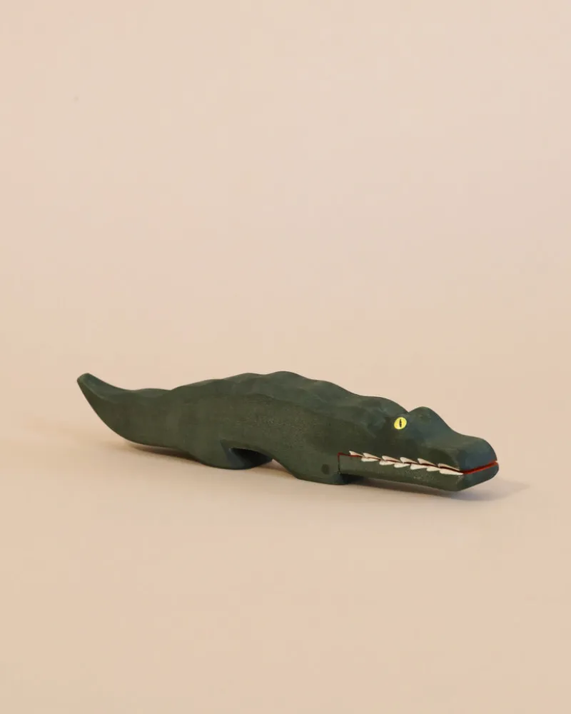 Crocodile>Ostheimer New