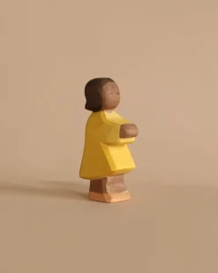 Daughter in Yellow Dress>Ostheimer Sale