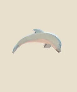 Dolphin, Head Low>Ostheimer Clearance