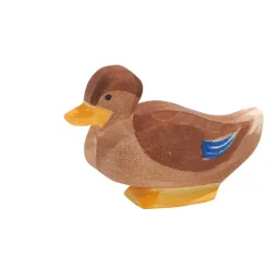 Duck - Sitting>Ostheimer Best