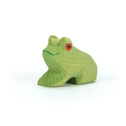 Frog Sitting><noscript><img width=