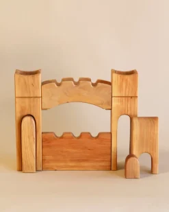 Gateway - Set With 2 Towers>Ostheimer Sale