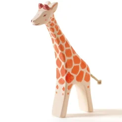 Giraffe - Running>Ostheimer New