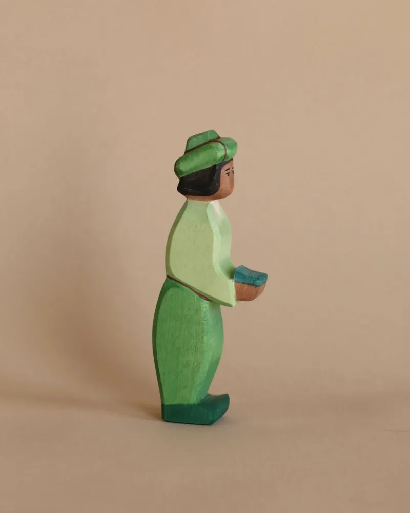 Green King>Ostheimer New