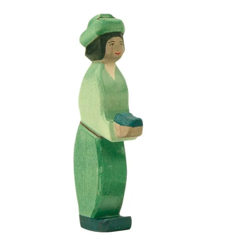 Green King>Ostheimer New