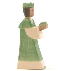 Green King With Crown>Ostheimer New