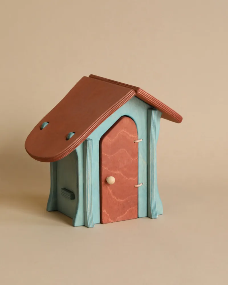 Hen House / Chicken Coop>Ostheimer Fashion