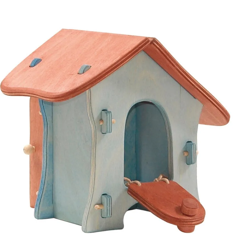 Hen House / Chicken Coop>Ostheimer Fashion