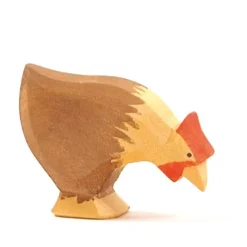 Hen Picking - Brown>Ostheimer Best