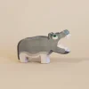 Hippo - Open Mouth>Ostheimer Fashion