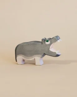 Hippo - Open Mouth>Ostheimer Fashion
