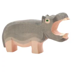 Hippo - Open Mouth>Ostheimer Fashion