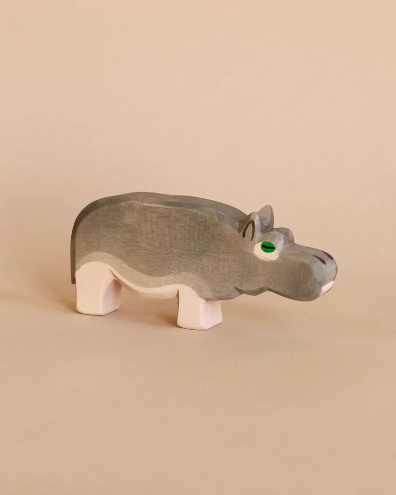 Hippopotamus>Ostheimer New