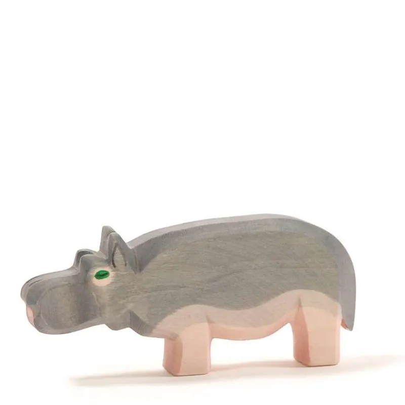 Hippopotamus>Ostheimer New