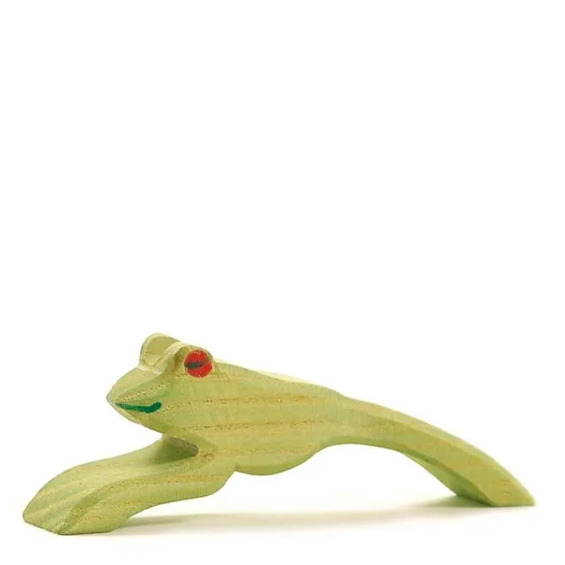 Jumping Frog>Ostheimer Discount