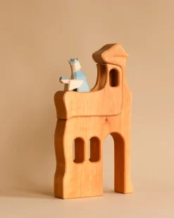 Lookout - Large>Ostheimer Hot