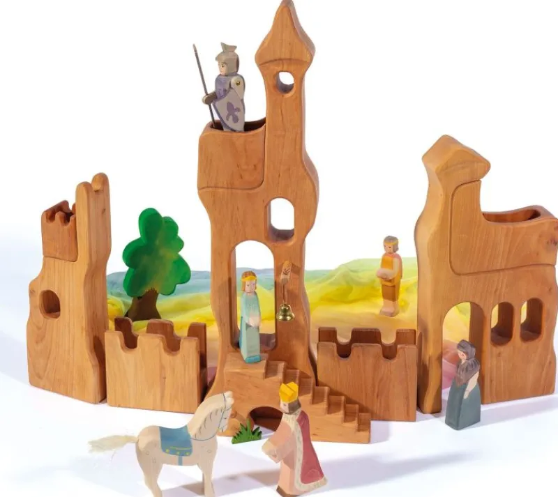 Lookout - Small>Ostheimer Fashion