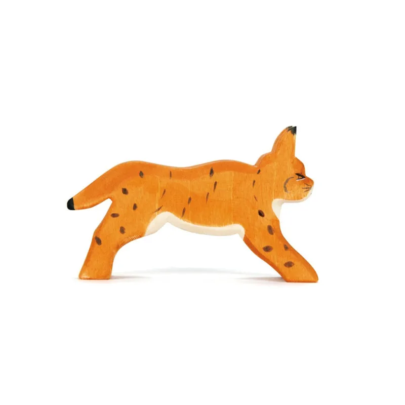 Lynx Running>Ostheimer Hot