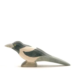Magpie Bird>Ostheimer New