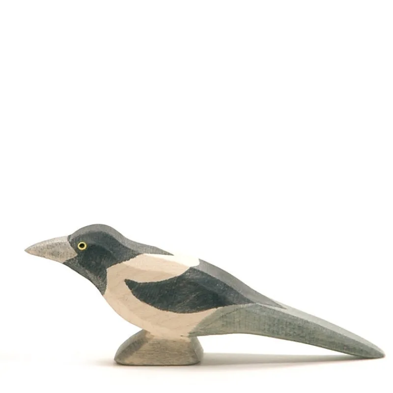 Magpie Bird>Ostheimer New