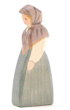 Market Woman>Ostheimer Fashion