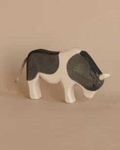 Ox - Black & White>Ostheimer New