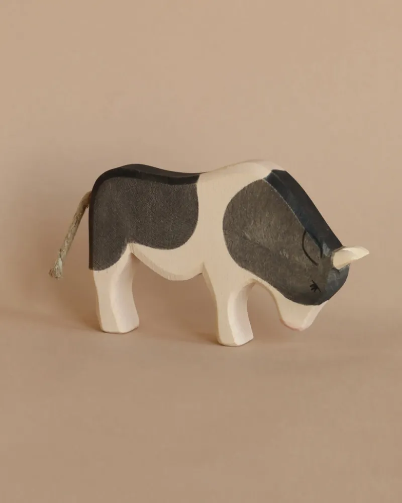 Ox - Black & White>Ostheimer New