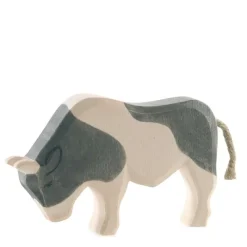 Ox - Black & White>Ostheimer New