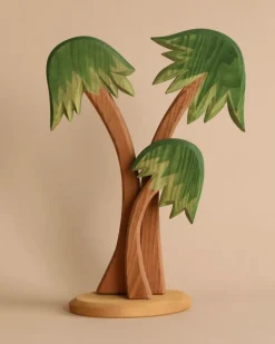 Palm Trees With Stand>Ostheimer Clearance