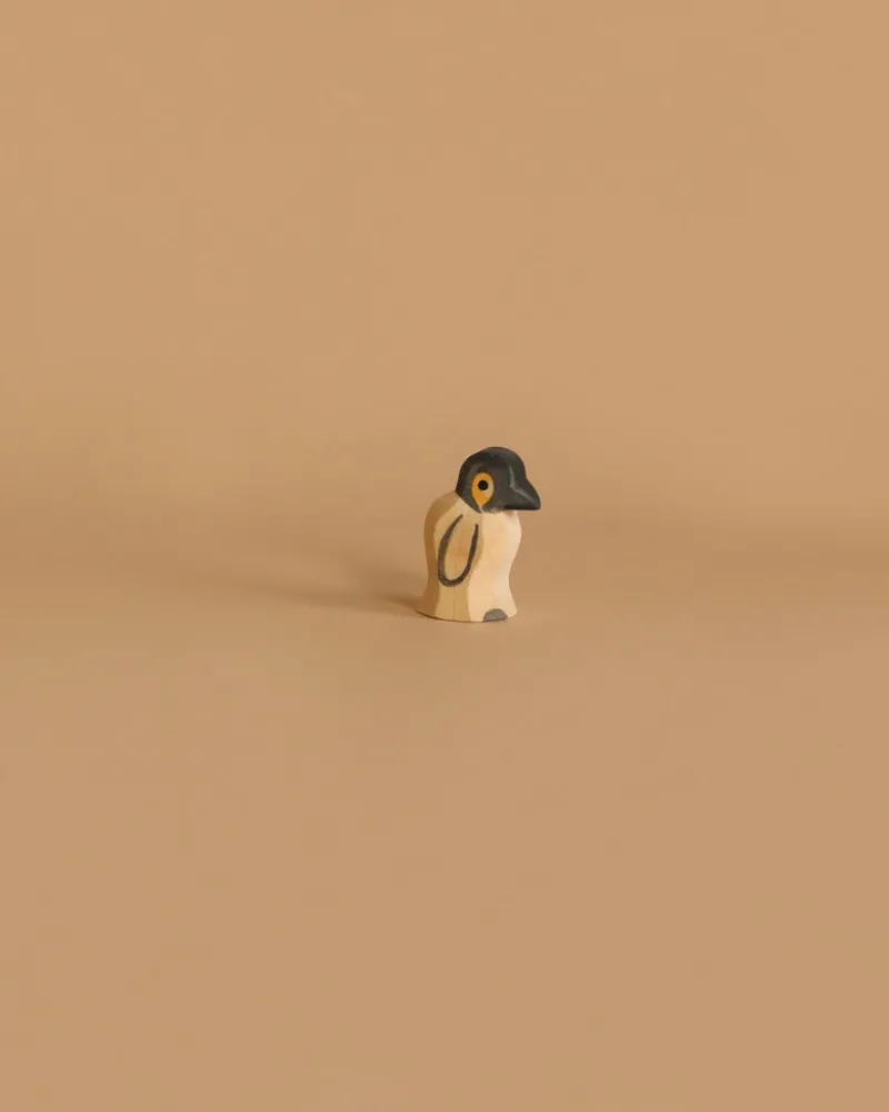 Penguin, Small>Ostheimer Hot