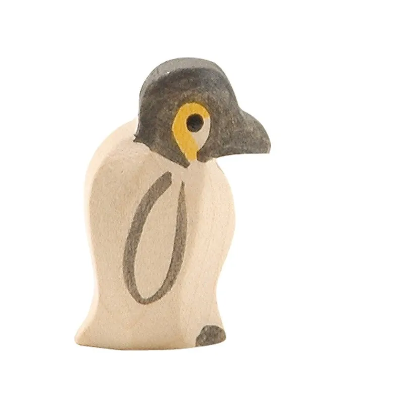 Penguin, Small>Ostheimer Hot