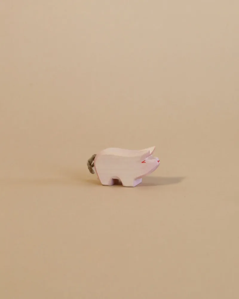 Piglet>Ostheimer Hot