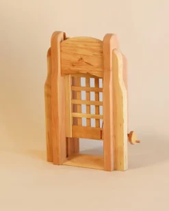 Portcullis>Ostheimer Fashion