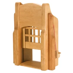 Portcullis>Ostheimer Fashion