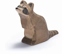 Raccoon - Sitting>Ostheimer New