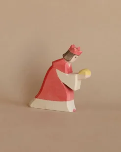 Red King With Crown>Ostheimer Outlet