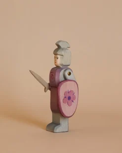 Red Knight - Standing>Ostheimer Best