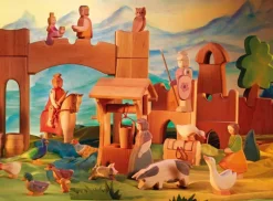 Red Knight - Standing><noscript><img width=