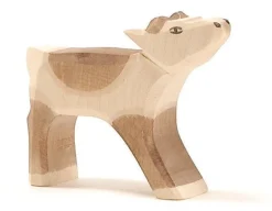 Reindeer Calf>Ostheimer Hot