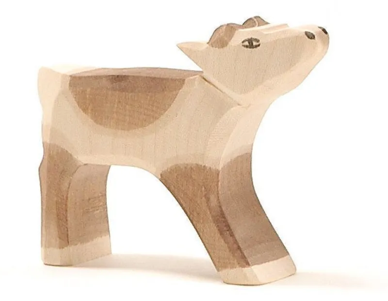 Reindeer Calf>Ostheimer Hot