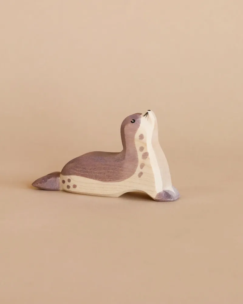 Sea Lion - Head Up>Ostheimer Hot