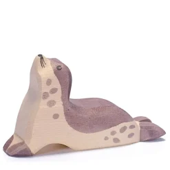 Sea Lion - Head Up>Ostheimer Hot