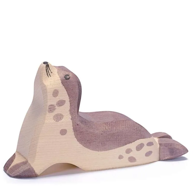 Sea Lion - Head Up>Ostheimer Hot