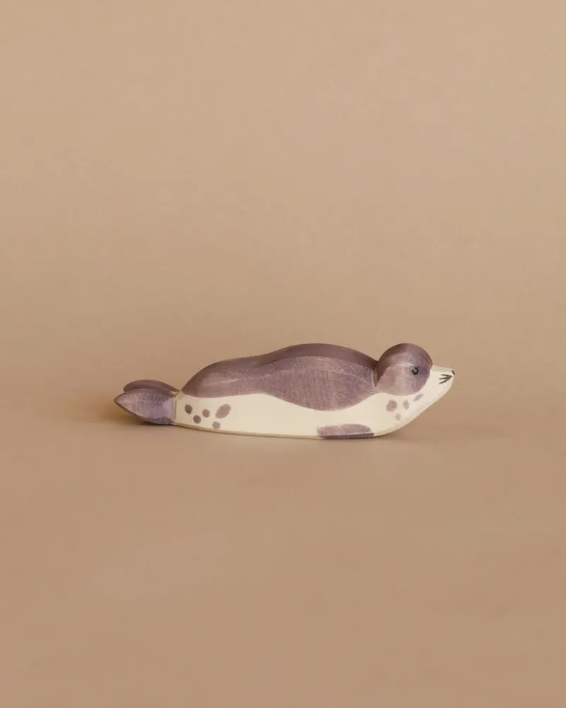 Sea Lion - Resting>Ostheimer Clearance