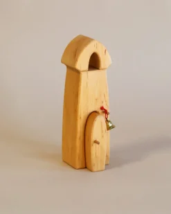 Sentry Post With Bell>Ostheimer Sale