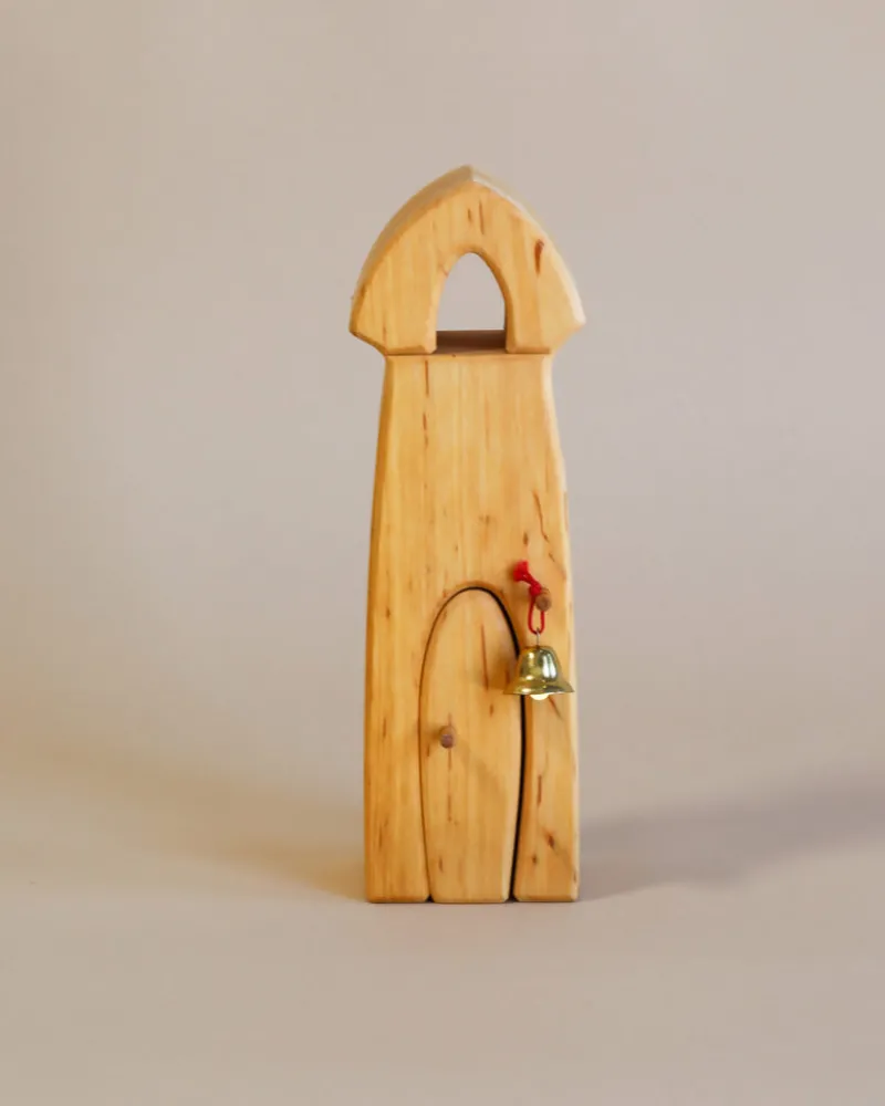 Sentry Post With Bell>Ostheimer Sale