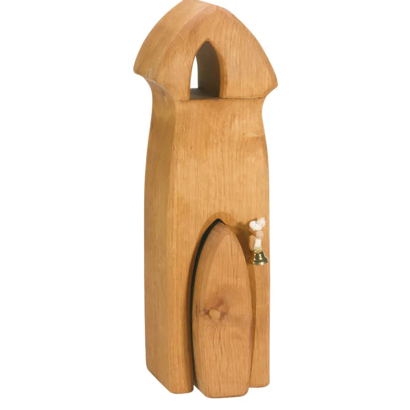 Sentry Post With Bell>Ostheimer Sale