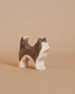 Sled Dog - Standing>Ostheimer Best