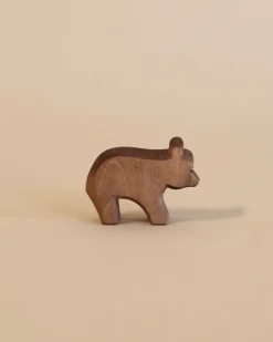 Small Bear - Running>Ostheimer Online